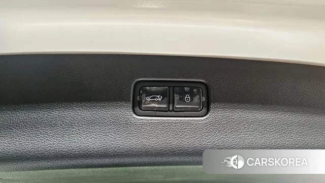 Genesis GV80 id 3405084 из Кореи 10