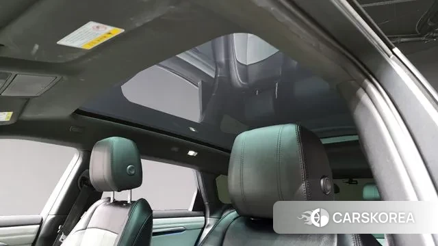 Land Rover Range Rover Evoque 2nd Generation id 3504786 из Кореи 10