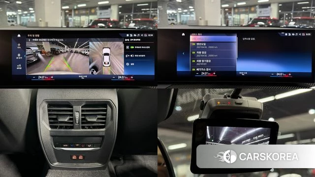 BMW 3 Series (G20) id 3953527 из Кореи 10