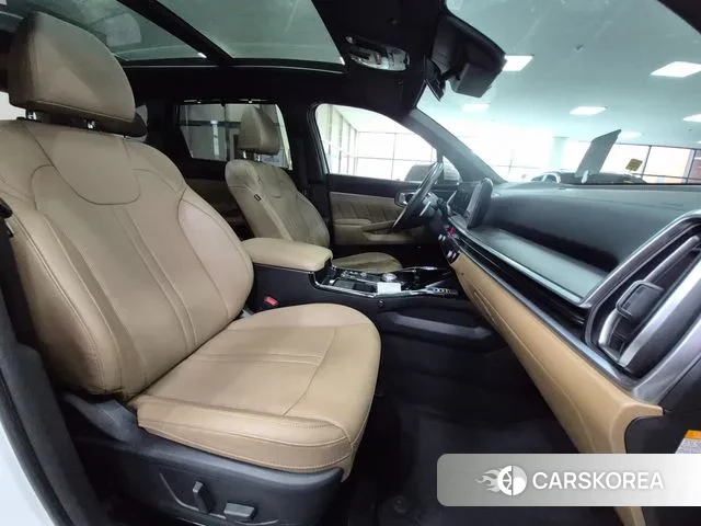 Kia The New Sorento 4th Generation id 3654108 из Кореи 10