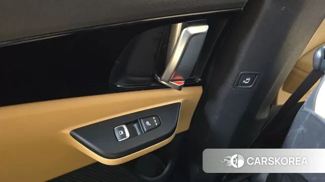 Kia Carnival 4th generation id 3746079 из Кореи 10