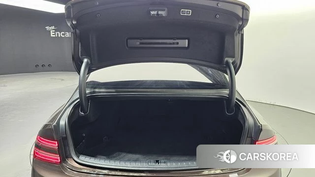 Genesis G80 (RG3) id 4396635 из Кореи 10