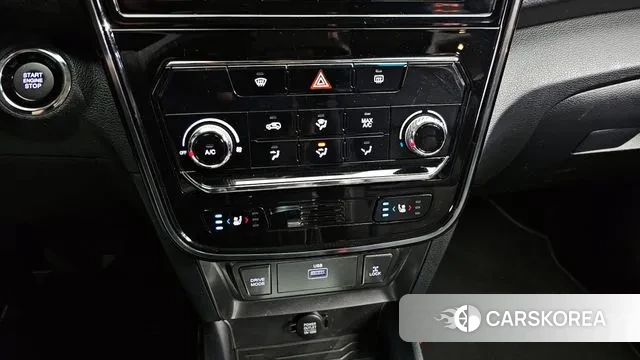 Ssangyong Berry New Tivoli id 2951420 из Кореи 10