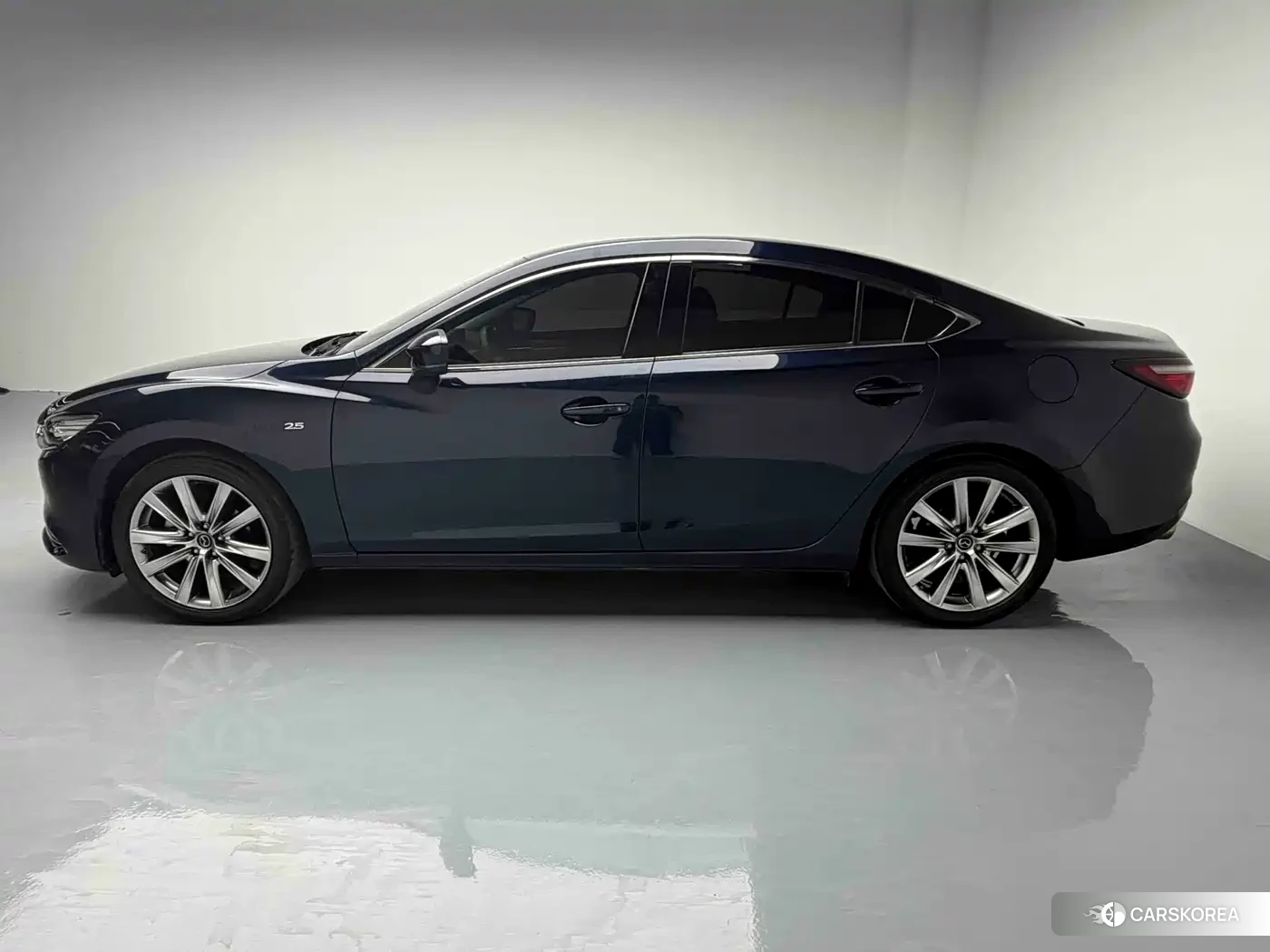 Mazda Atenza id 4538792 из Китая 10