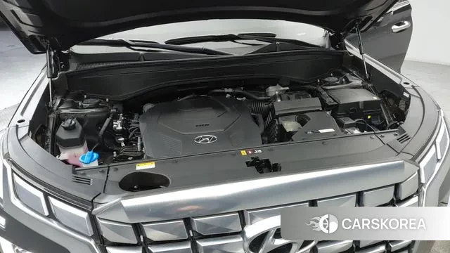 Hyundai The New Palisade id 3696048 из Кореи 10