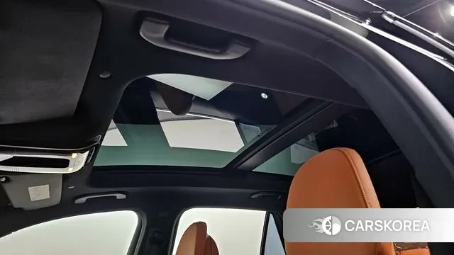 Mercedes-Benz GLC-Class X254 id 3126205 из Кореи 10