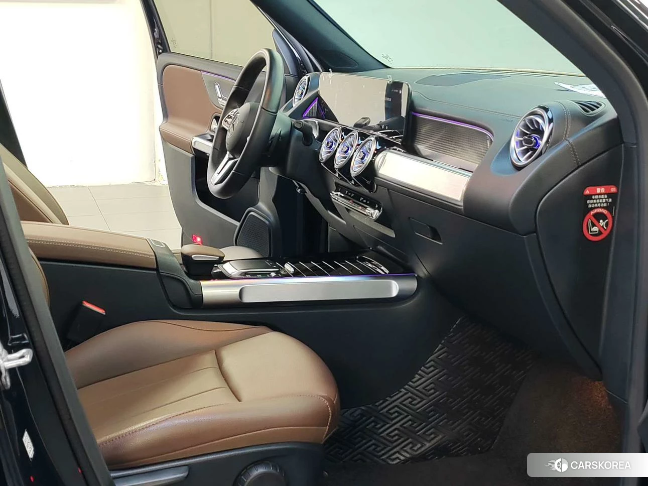Mercedes-Benz GLB id 4461833 из Китая 10