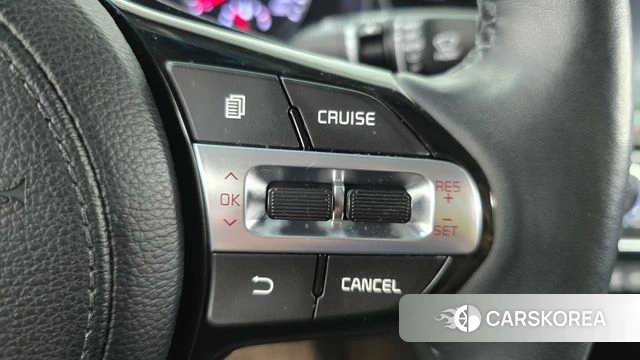 Kia Come New K7 id 4849944 из Кореи 10