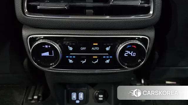 Genesis GV80 id 3290430 из Кореи 10