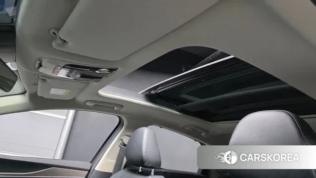 Kia K5 Hybrid 3rd Generation id 3523535 из Кореи 10