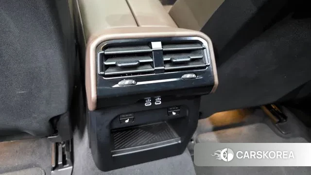 BMW 5 Series (G60) id 3026787 из Кореи 10