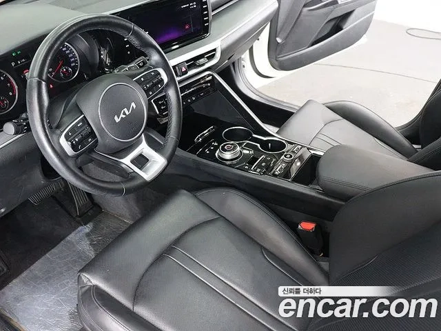 Kia K5 3rd generation id 2935197 из Кореи 10