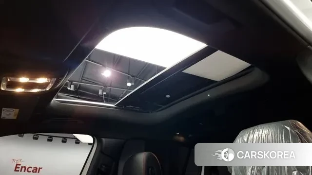 Mercedes-Benz GLB-Class X247 id 3058953 из Кореи 10