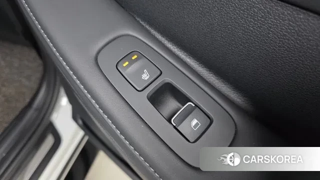 Hyundai Sonata (DN8) id 3787948 из Кореи 10