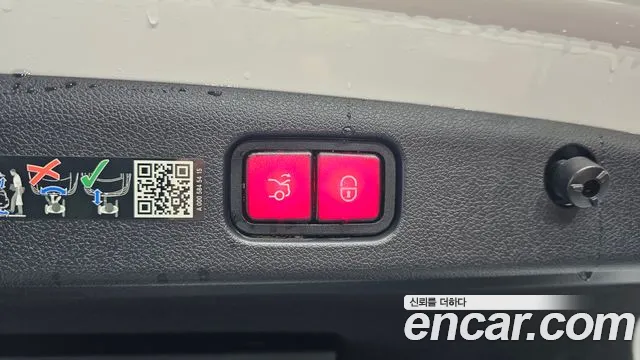 Mercedes-Benz E-Class W214 id 2650429 из Кореи 10