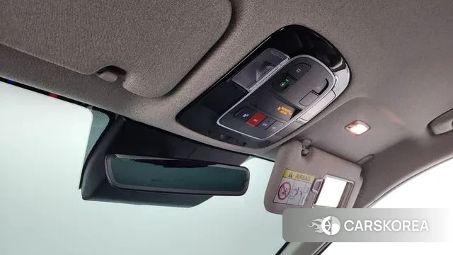 Hyundai Sonata D Edge (DN8) id 3605805 из Кореи 10