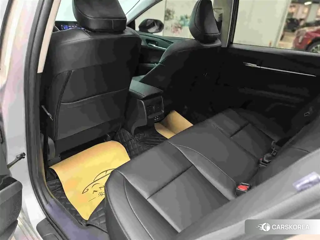 Toyota Camry id 4538586 из Китая 10