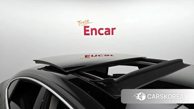 Volkswagen Arteon id 4250490 из Кореи 10