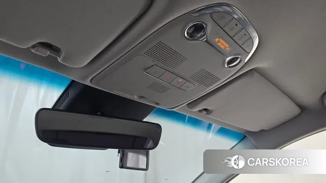 Hyundai The New Grandeur IG id 3723023 из Кореи 10