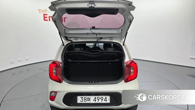 Kia All New Morning (JA) id 3828909 из Кореи 10