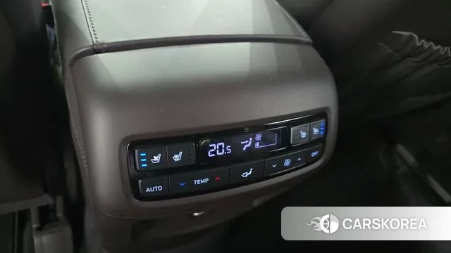 Hyundai The New Palisade id 3360552 из Кореи 10