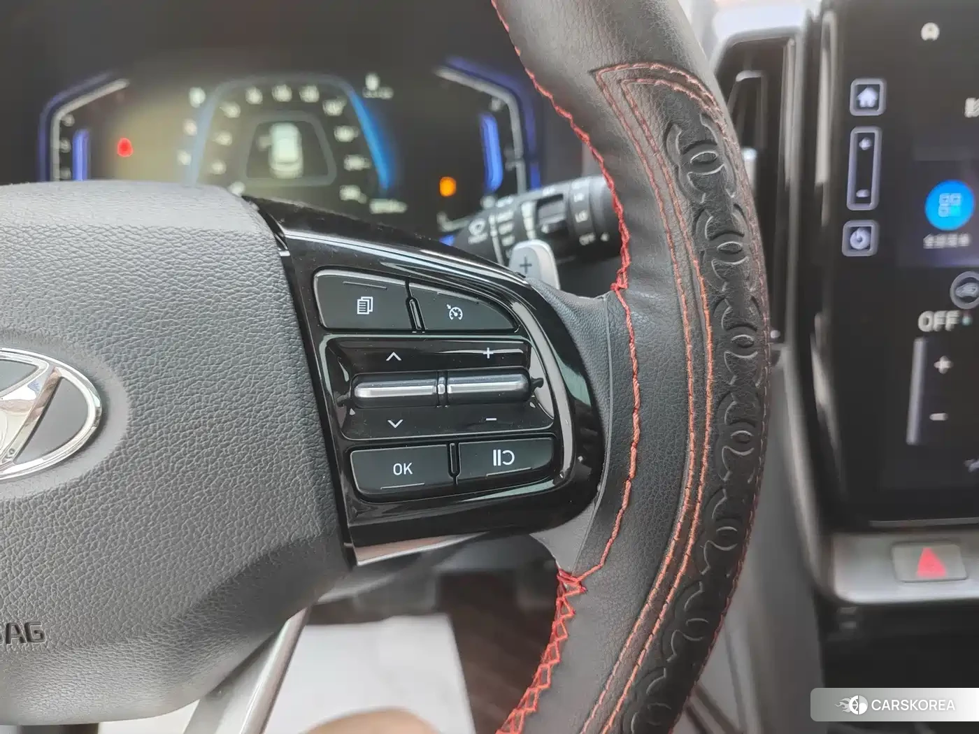Hyundai ix35 id 4655183 из Китая 10