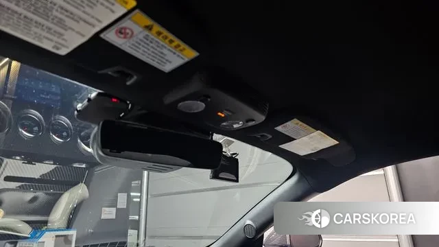 Ford Mustang id 3009089 из Кореи 10