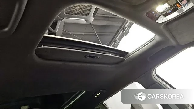 Hyundai Santa Fe (MX5) id 2857720 из Кореи 10