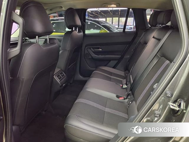 Mazda CX-50 line also id 4297497 из Китая 10