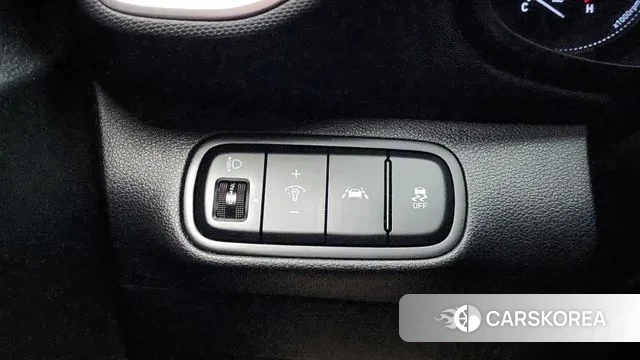 Hyundai Venue id 3666417 из Кореи 10