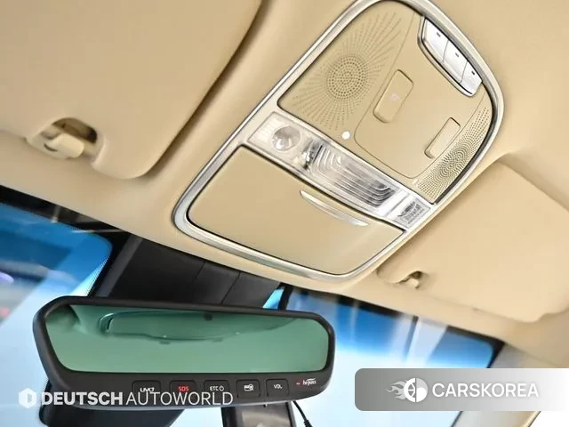 Kia More K9 id 3375117 из Кореи 10