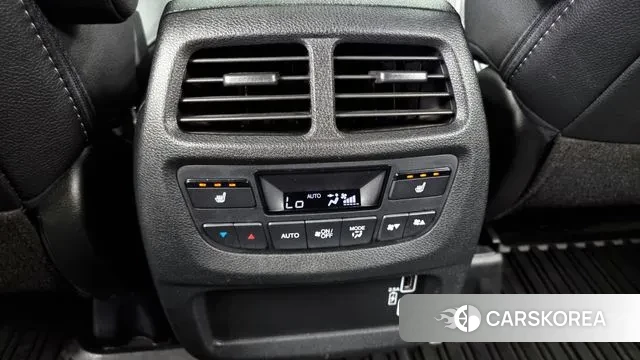 Honda Pilot 3rd generation id 2902723 из Кореи 10