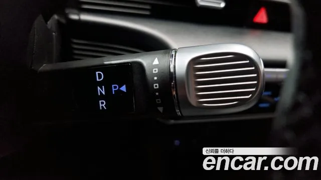 Hyundai Ionic 5 id 2667558 из Кореи 10