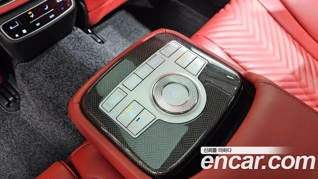 Genesis G80 (RG3) id 2853342 из Кореи 10