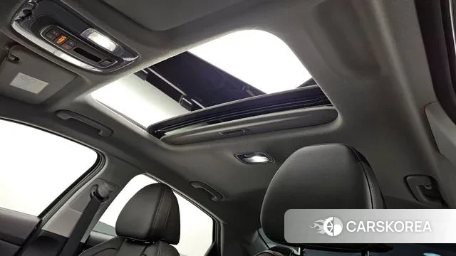 Hyundai The New Avante (CN7) id 3451936 из Кореи 10