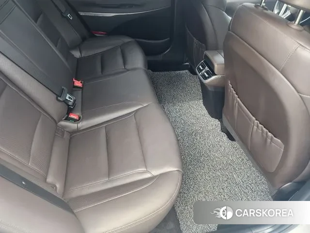 Hyundai The New Grandeur IG id 3253625 из Кореи 10