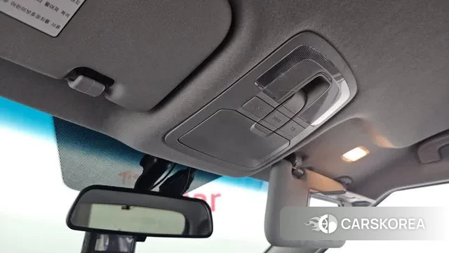 Ssangyong Tivoli Armor id 2961643 из Кореи 10