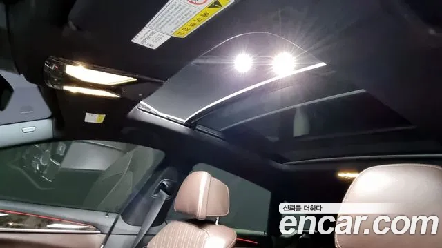 BMW 6 Series GT (G32) id 2448511 из Кореи 10