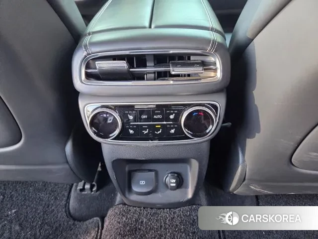 Genesis GV80 id 3517162 из Кореи 10