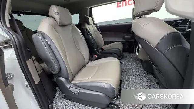 Kia The New Carnival 4th Generation id 3649140 из Кореи 10