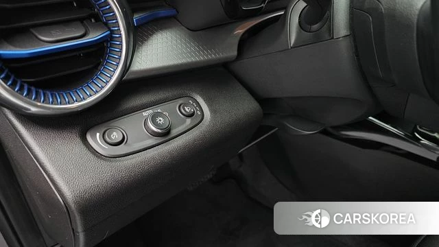 Chevrolet (GM Daewoo) Trax Crossover id 4494018 из Кореи 10