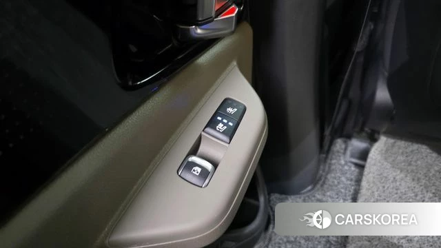 Kia The New Carnival 4th Generation id 4505752 из Кореи 10