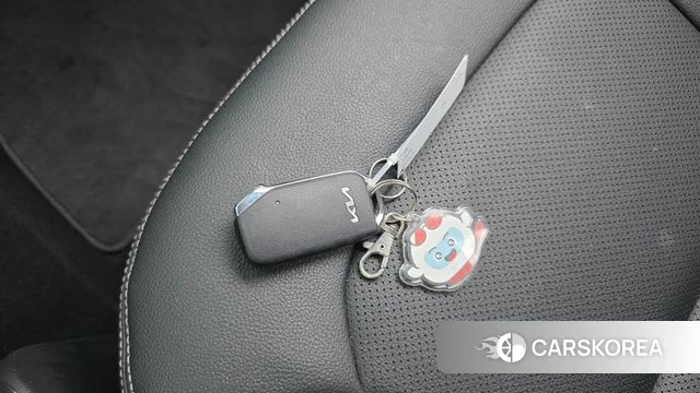 Kia The New Kia Ray id 4762996 из Кореи 10