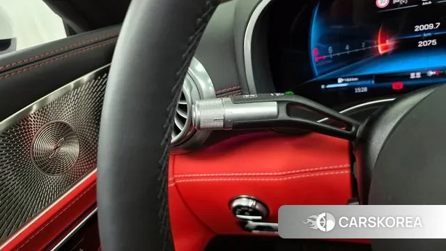 Mercedes-Benz SL-Class R232 id 3446941 из Кореи 10