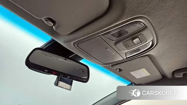 Kia The New Niro id 3759661 из Кореи 10