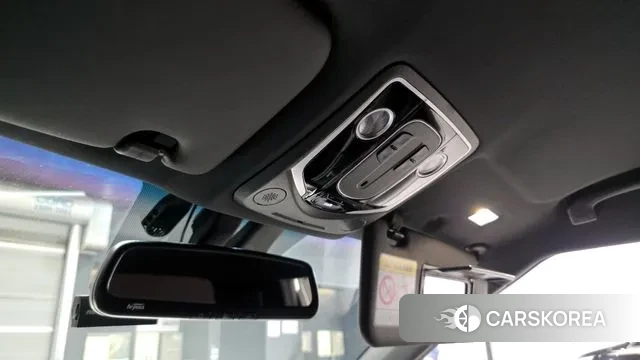 Ssangyong Torres id 3518506 из Кореи 10