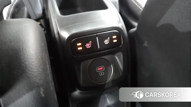 Kia The New Kia Ray id 3726420 из Кореи 10