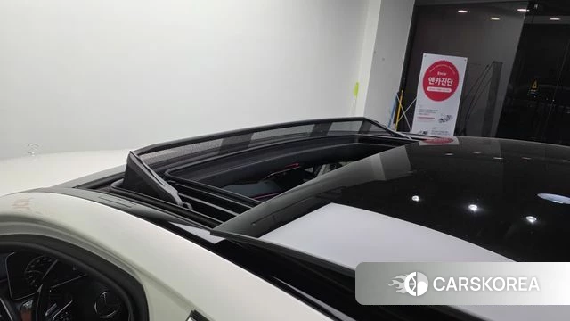 Mercedes-Benz S-Class W223 id 4231381 из Кореи 10