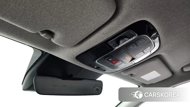 Hyundai Sonata D Edge Hybrid (DN8) id 3388488 из Кореи 10