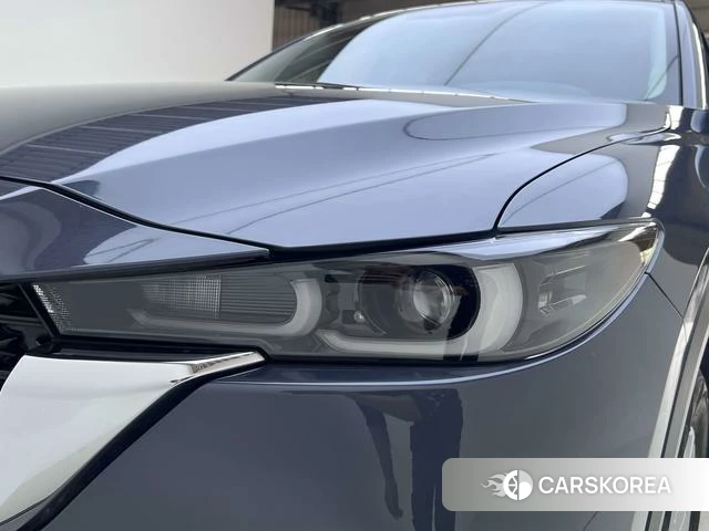 Mazda CX-5 id 4359460 из Китая 10